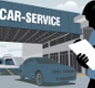 First Car&Service
